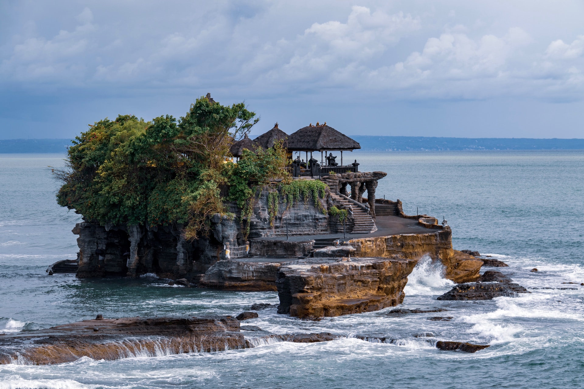 Tour Package 2 Days Bali